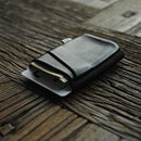 TGT Nightcall Deluxe Wallet--on table