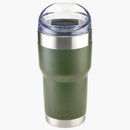 Pelican Traveler Tumbler 22 oz Green--front view