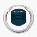 Pelican Traveler Tumbler 22 oz--top view closed