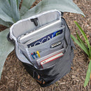 Black Presidio Pack--filled