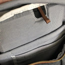 Denim Presidio Pack--interior