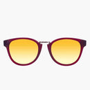 Ada Eco Matte Maroon