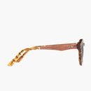 Goodson Eco Tortoise--Right Side View