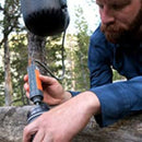 renovo water MUV survivalist package - lifestyle2