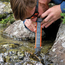 renovo water MUV survivalist package - lifestyle view