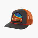 Yellowstone National Park Meshback Hat