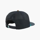 Deschutes River Meshback Hat--back