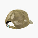 Salmon River Meshback Hat--back