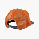 Yellowstone National Park Meshback Hat--back