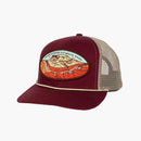 Grand Canyon National Park Meshback Hat