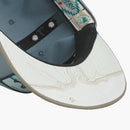 Olympic National Park Hat--underside of the bill