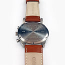 Blue Racer Chronograph