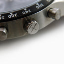 Blue Racer Chronograph