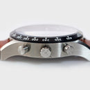 Blue Racer Chronograph