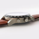 Blue Racer Chronograph