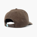 sendero denali national park hat - back view