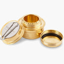 Solo Stove Alcohol Burner - parts view