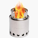 Solo Stove Lite - front view