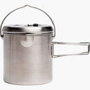 Solo Stove Pot 1800 - front view