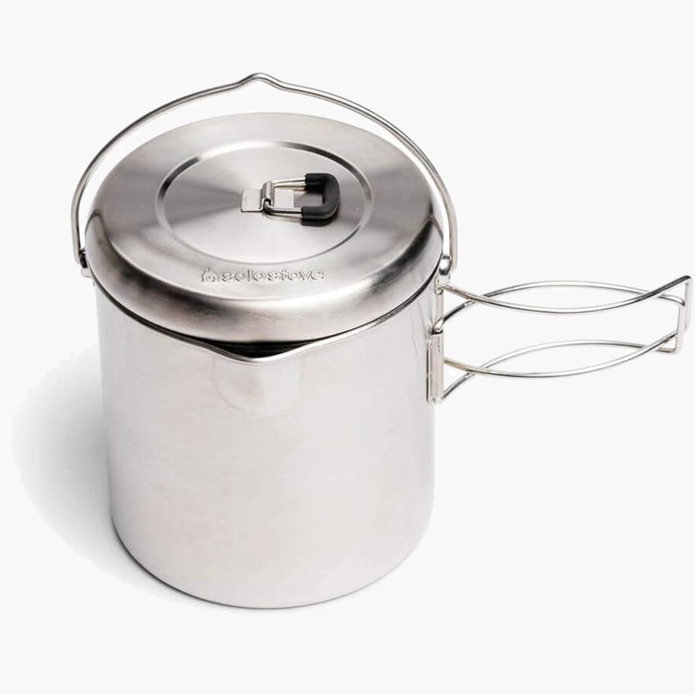 Solo Stove Pot 1800