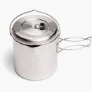 Solo Stove Pot 1800 - top view