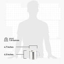 Solo Stove Pot 900 - dimensions view