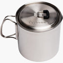 Solo Stove Pot 900 - front view