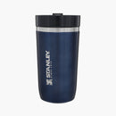 Stanley Go Ceramivac Tumbler Nightfall 16 oz--front view