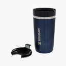 Stanley Go Ceramivac Tumbler Nightfall 16 oz--set view