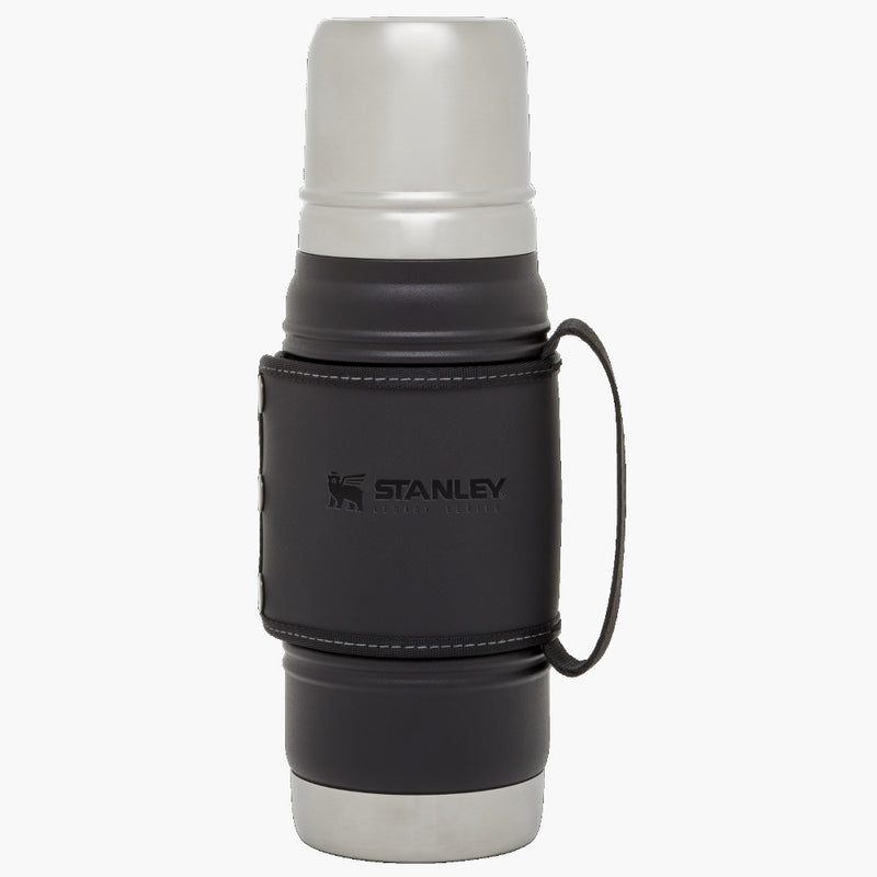 Stanley Unbreakable Thermal Bottle - FOUNDRY BLACK