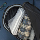 Unpacking the Tahoe Weekender Pack