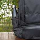 Tahoe Weekender Pack--bottle holder