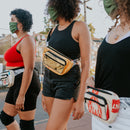 Torrain Moon Bag - lifestyle view