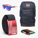 AP Red, White, and Blue Bundle