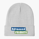 AP Dead Lift Knit Beanie--powder