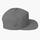 Gorilla Flat Bill Cap