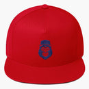 Gorilla Flat Bill Cap