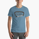 mountain adventure tee--male model