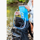Topo H2O Hydration Reservoir--lifestyle photo 1