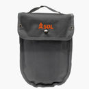 adventure medical sol packable field shovel - pouch  view