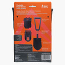 adventure medical sol packable field shovel - package back view