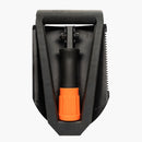 adventure medical sol packable field shovel - shovel folded  view