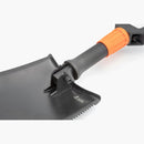 adventure medical sol packable field shovel - shovel  view