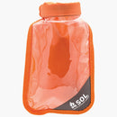 adventure medical sol waterproof gear bag - front view