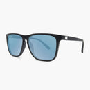 Matte Black / Sky Blue Fast Lanes