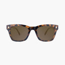 Glossy Tortoiseshell/Amber Seventy Nines--front