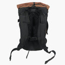 ALPIN x DESO Rolltop Pack--back
