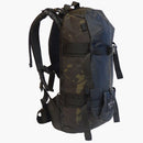 Mission X-Pack 18L--angled view