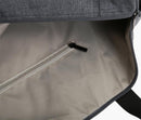 Carry On Duffel Bag--inner pocket