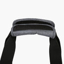 Carry On Duffel Bag--strap handle